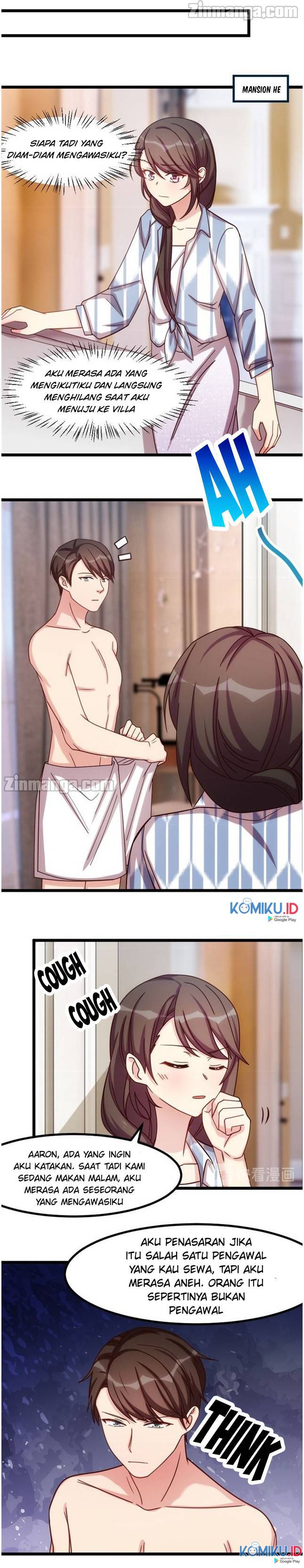 CEO’s Sudden Proposal Chapter 201 Gambar 5